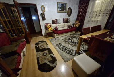 Apartament cu 4 camere decomandat, mobilat în Dristor - 7