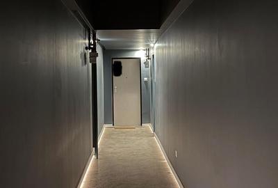 Apartament cu 2 camere în Tomis II - 20