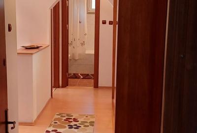 Apartament cu 2 camere decomandat în Nerva Traian - 1
