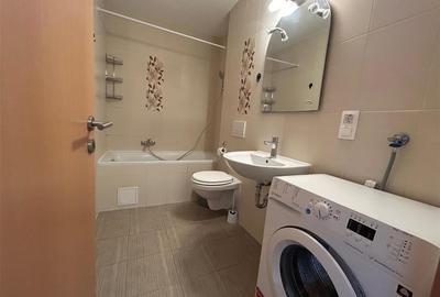 Comison 0%Apartament tip studio, mobilat si utilat, Avantgarden 2 - 10