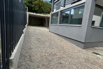 Casa individuala de 4 camere, 150mp, renovata, terasa, curte, garaj, zona Baciu - 14