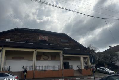 Spațiu comercial, de 4,000 mp, în Motru - 1