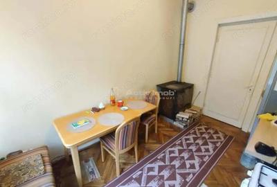 Apartament cu 3 camere decomandat în Vest - 3