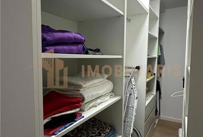 Penthouse de vanzare, zona Branduselor - 10