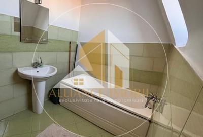 Apartament de vanzare - Strada Oituzului, langa Casa Somesana - 9