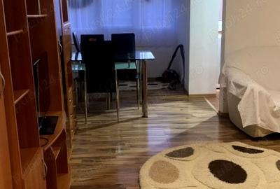 Garsonieră decomandată, mobilată în Costin Georgian - 2