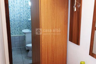 Nicolina - Sectia 6 Politie | apartament 1 camera decomandat | etaj 1 - 9