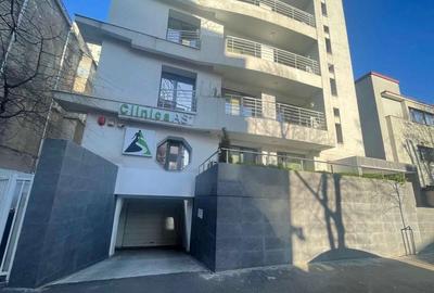 Spațiu comercial, de 150 mp, în Dorobanți