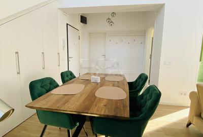 Apartament cu 2 camere decomandat, mobilat în Drumul Taberei - 4