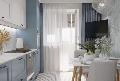 Apartament 4 camere de 119 mp - termen finalizare 2025, langa Lidl -Brancoveanu - 4