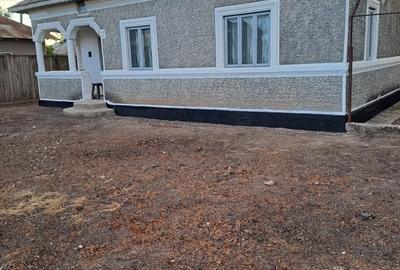 Casă cu 3 camere în Ștefan cel Mare - 2