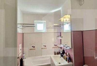 Apartament cu 3 camere în Malul Mureșului - 13