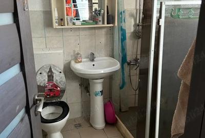 Apartament cu 2 camere decomandat în Florești - 6