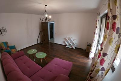 Apartament 2 camere 50mp Metalurgiei Metrou Dimitrie Leonida Vezi Videoq - 1