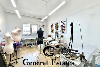 Spațiu comercial, de 151 mp, în Ultracentral - 3