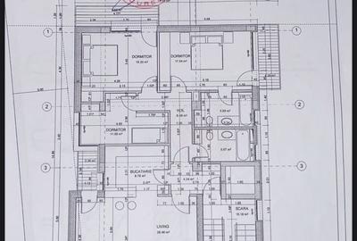 Apartament cu 4 camere în Herăstrău - 6