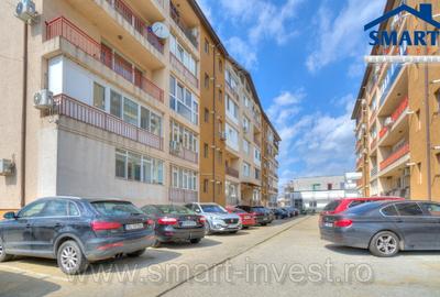 Garsonieră decomandată în Central - 5