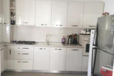 Casa moderna si spa?ioasa 162 mp - teren 500 mp Cur - 5