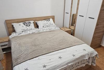 Apartament cu 3 camere semidecomandat în Dristor - 8