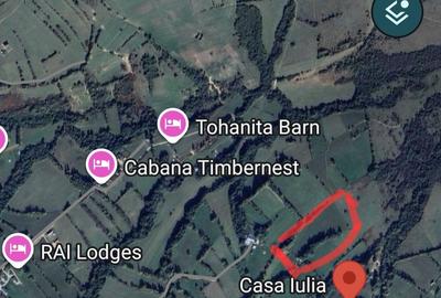 Spațiu comercial, în Drumul Carului - 1