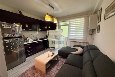 Apartament cu 2 camere decomandat, mobilat în Aeroport - 2