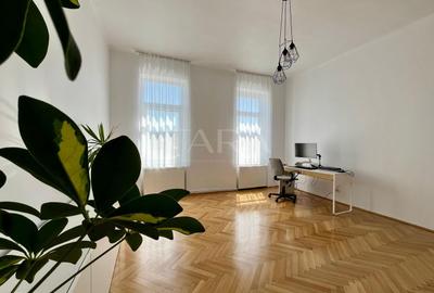 EXCLUSIVITATE. Apartament decomandat, ULTRACENTRAL. - 3