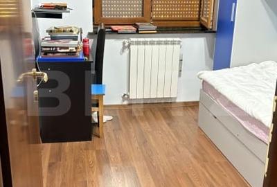 Apartament  3 camere 74mp,Codlea - 6