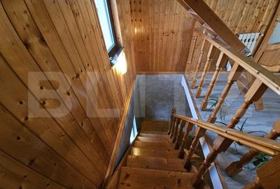 Casa 5 camere, 85 mp, zona Valea Adanca - 12