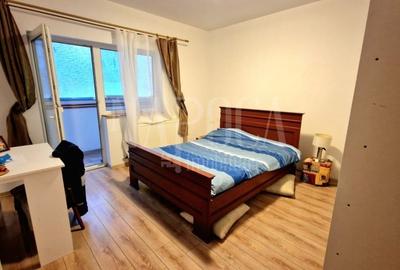 Apartament cu 3 camere semidecomandat în Europa - 2