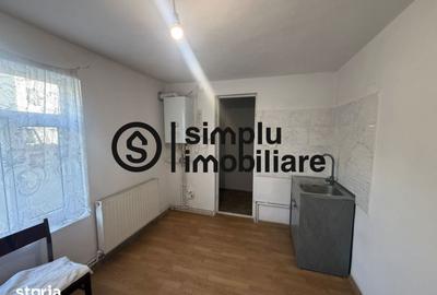 Casă cu 2 camere cu Teren 440 Mp în 1 Mai - 6