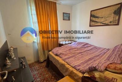 Apartament 3 camere-Zona Darmanesti - 1