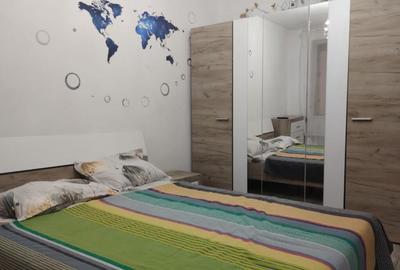 Apartament 2 camere in Deva, zona ultracentrala Bd 1 Decembrie, et 1 - 10