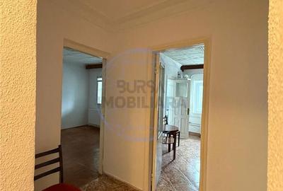 Apartament cu 2 camere decomandat în Central - 5