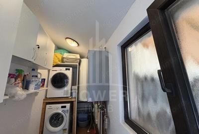 Casă cu Teren 350 Mp în Cisnădioara