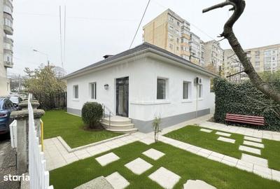 Spațiu comercial, de 100 mp, în Gheorghe Doja - 2