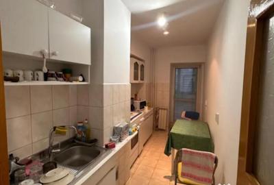 Garsonieră decomandată, mobilată în Dacia - 4