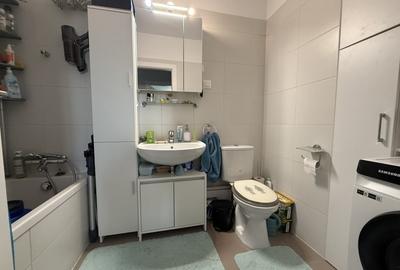 Apartament modern, 3 camere, decomandat, 70 mp utili - Lipovei - 8