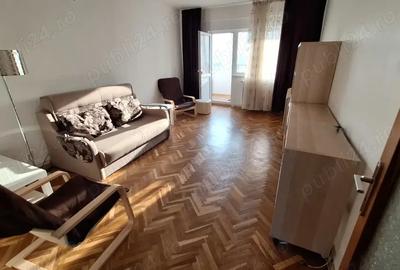 Inchiriez apartament 3 camere decomandat, zona Zimbru - 2