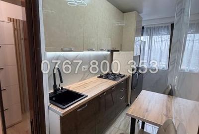 Apartament cu 3 camere semidecomandat, mobilat în Drumul Taberei - 11