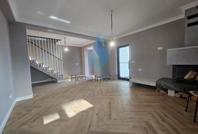 Casa tip duplex cu patru camere, zona Copou-Viticultori. - 5