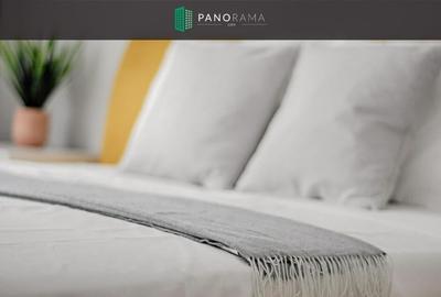 Ap. 2 camere Bd. Iuliu Maniu | PANORAMA CITY | Sector 6 - 8