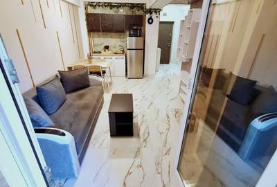 MAMAIA NORD/ 2 CAMERE / CURTE 38 M²/ 50ML DE LA PROMENADA/MOBILAT / 0% - 3