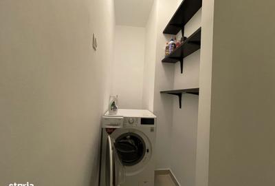 Apartament cu 2 camere, mobilat în Tineretului