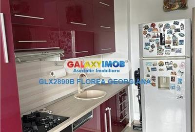Apartament cu 3 camere semidecomandat, mobilat în Băneasa - 6
