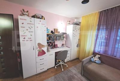 Apartament cu 2 camere decomandat, mobilat în Noua - 4