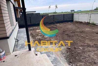 OCAZIE! Vila individuala Frumusani 5 min Autostrada A0 FINALIZATA - 5