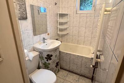 Apartament 3 camere | Zona Astra | Etaj 2/4 | - 5