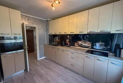 Apartament 2 camere mobilat ?i utilat Teiul Doamnei - 8