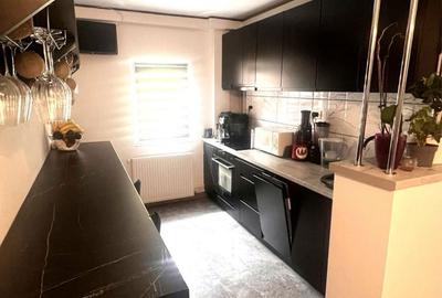 Apartament cu 3 camere semidecomandat în Soarelui - 5
