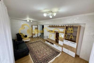 3 Camere | Zona centrala | Lift | 2 balcoane | 2 bai | Mobilat | - 1